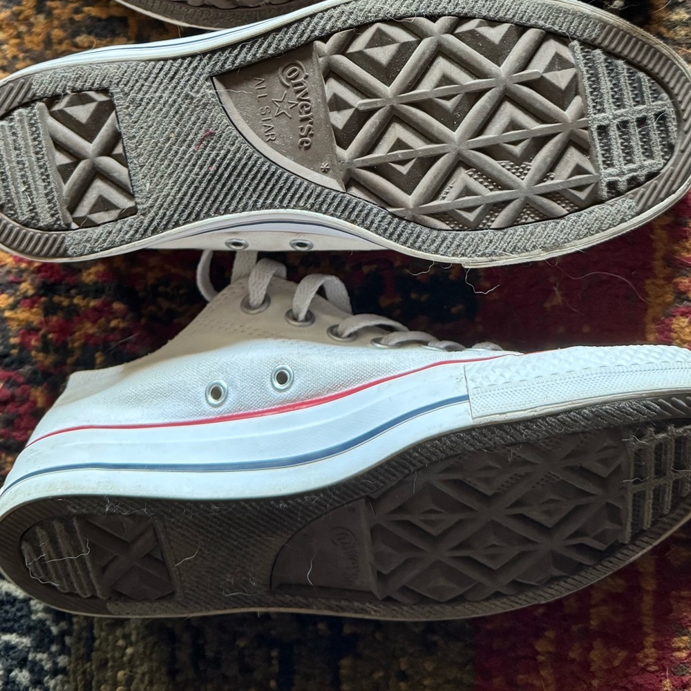 Converse All Star Sneakers